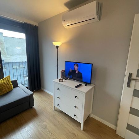Sunflower Apartment Old Town كراكوفيا المظهر الخارجي الصورة