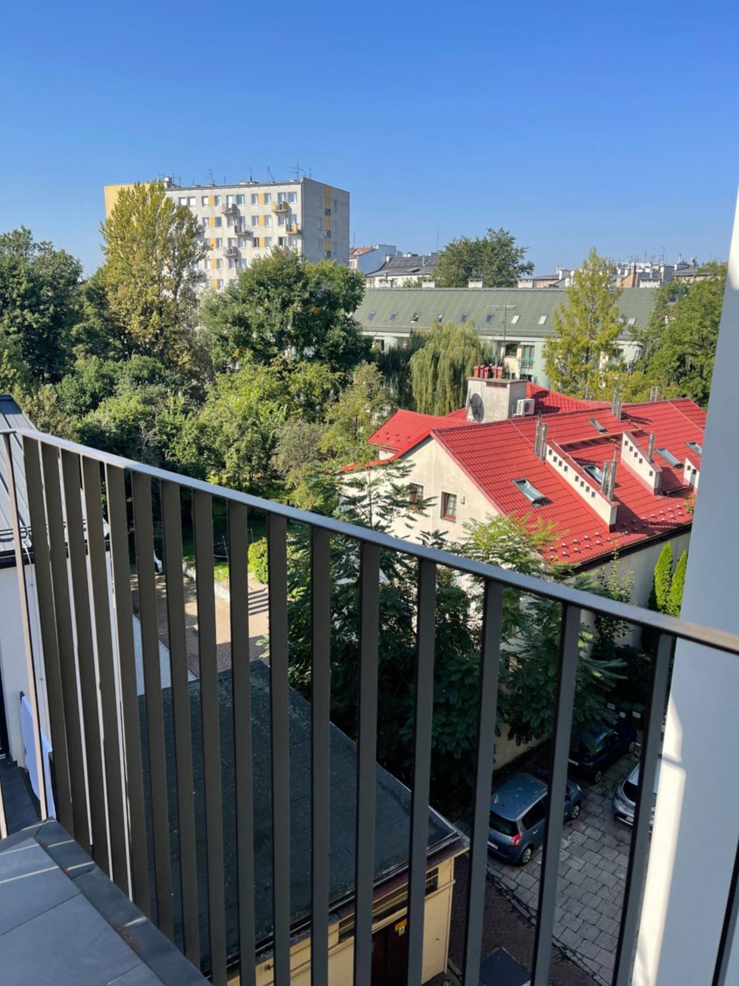 Sunflower Apartment Old Town كراكوفيا المظهر الخارجي الصورة
