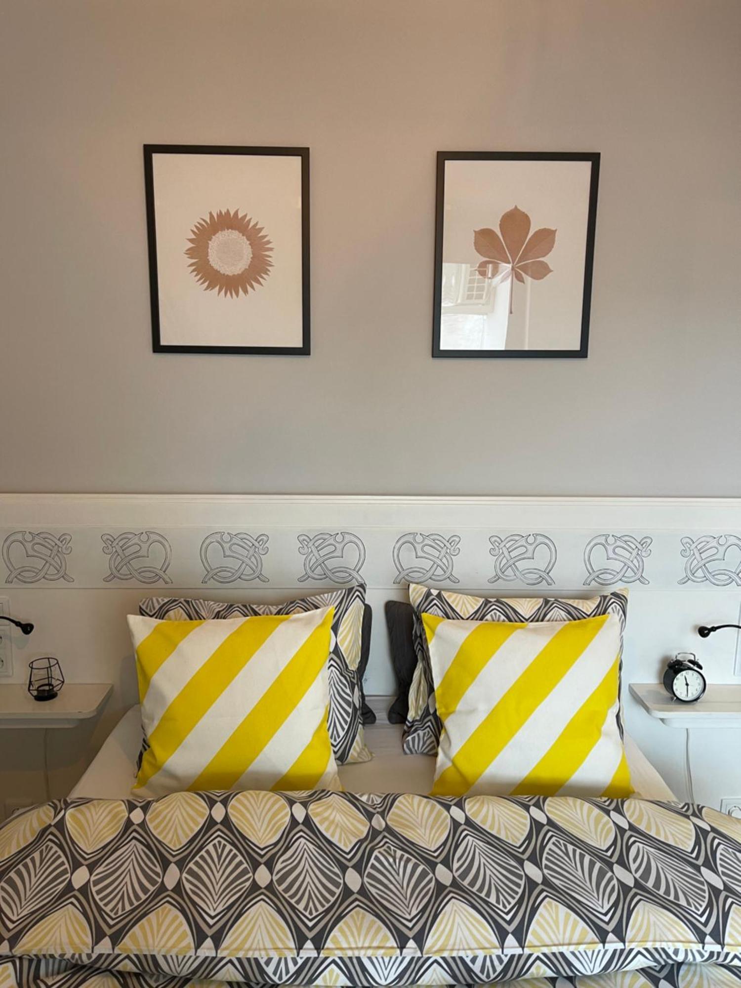 Sunflower Apartment Old Town كراكوفيا المظهر الخارجي الصورة