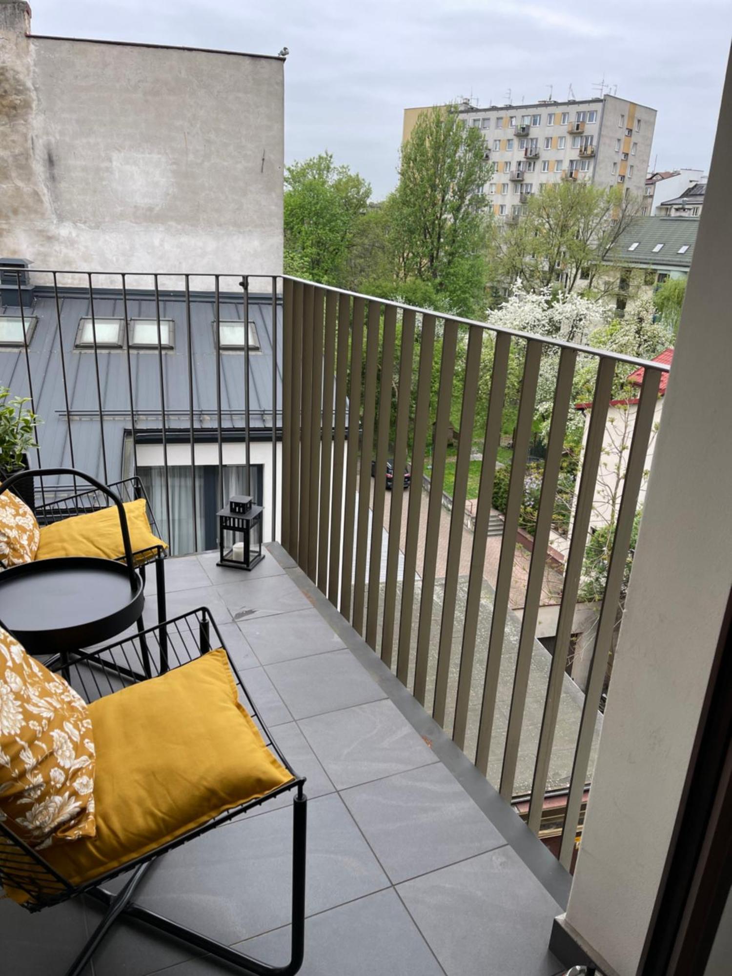 Sunflower Apartment Old Town كراكوفيا المظهر الخارجي الصورة