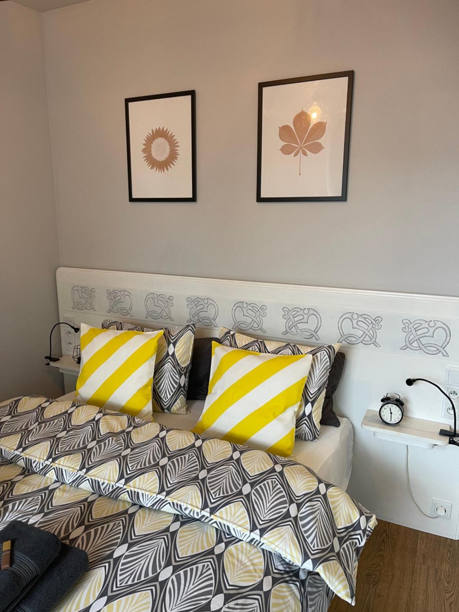 Sunflower Apartment Old Town كراكوفيا المظهر الخارجي الصورة
