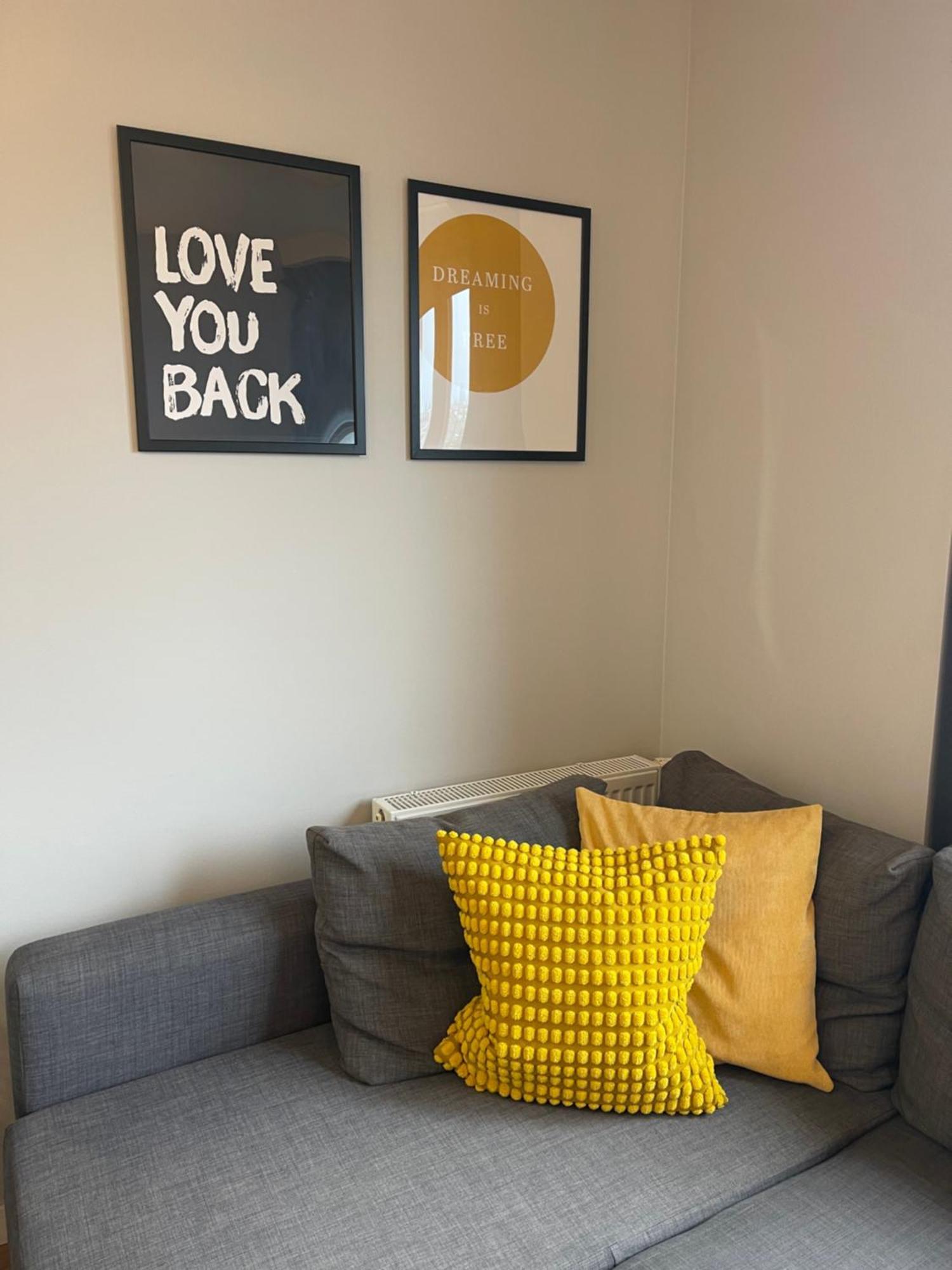 Sunflower Apartment Old Town كراكوفيا المظهر الخارجي الصورة
